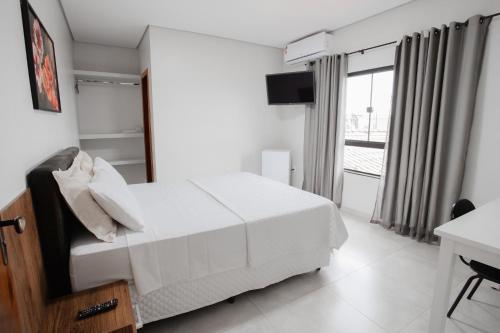 Hotel Kanaan, fotografia 4