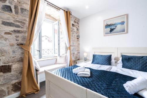 Luxury Rooms Lucija and Luka - image 14