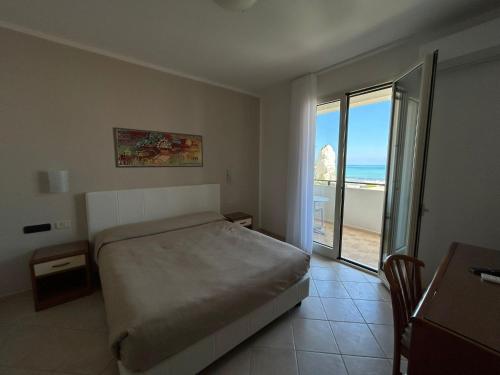 Bikini Hotel, Vieste (fotografie 6)