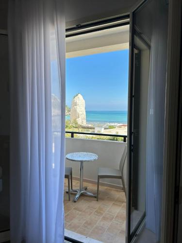 Bikini Hotel, Vieste (fotografie 3)