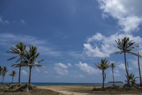 Villa Sarie Bay – San Andres Island, CO