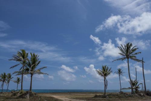 Villa Sarie Bay – San Andres Island, CO