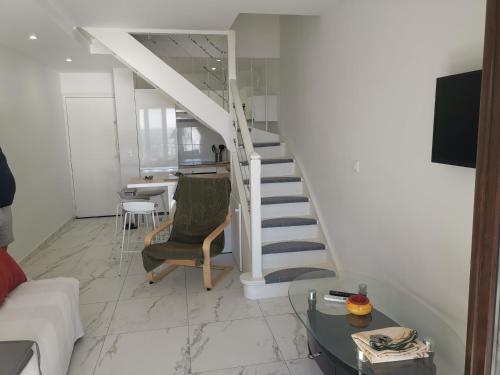 La baie d'Agay in Agay