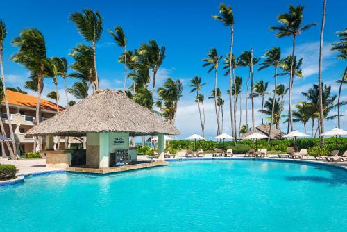 Descansatravelrd - Súper oferta flash Noviembre y Diciembre🤩 Hotel Dreams  Palm Beach Punta Cana Para viajar hasta el 23 de diciembre Por 2 adultos  $20,900 y con 2 niños hasta 12 años