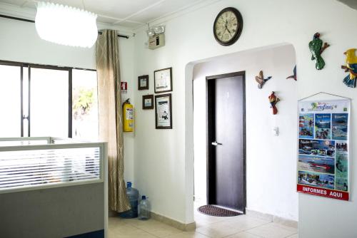 Villa Sarie Bay – San Andres Island, CO