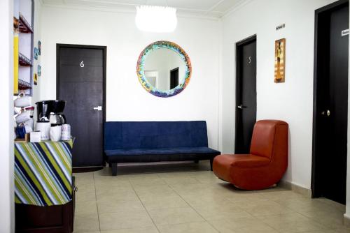 Villa Sarie Bay 5