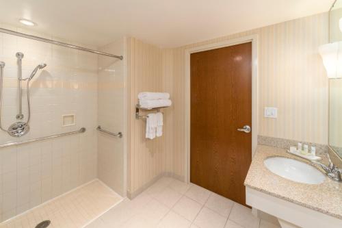 The Inn at Virginia Tech - On Campus