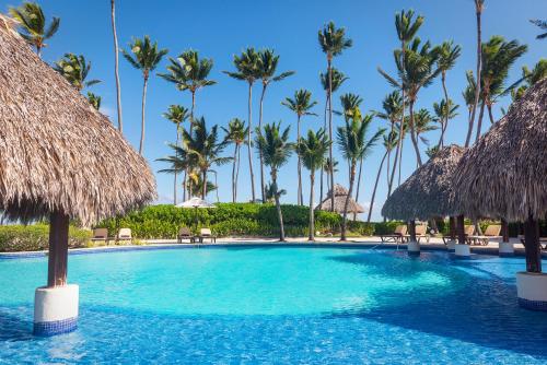 Descansatravelrd - Súper oferta flash Noviembre y Diciembre🤩 Hotel Dreams  Palm Beach Punta Cana Para viajar hasta el 23 de diciembre Por 2 adultos  $20,900 y con 2 niños hasta 12 años