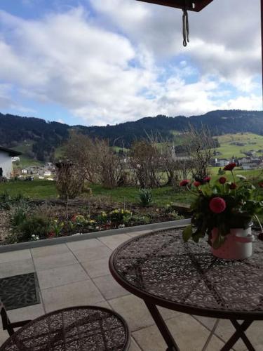 Urlaub in Alberschwende in Alberschwende