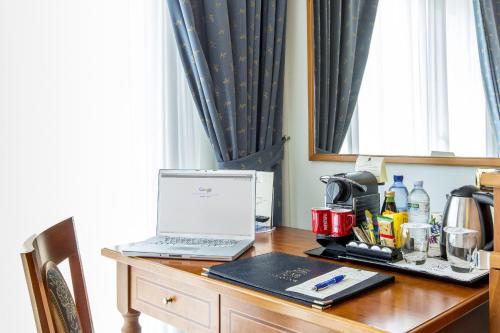 Doppelzimmer, business