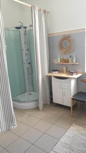 CAMELLIA STUDIO apartment & parking, Riga (photo 7)