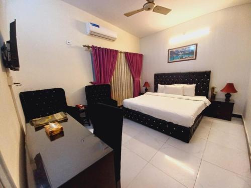 Double room, superior