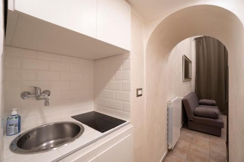 Popolo Pen 3 Apartament, Rzym (zdjęcie 7)