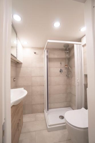 Popolo Pen 3 Apartament, Rzym (zdjęcie 6)