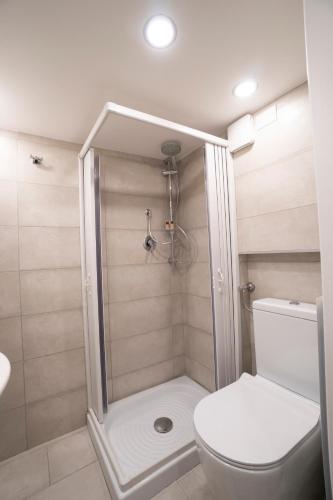 Popolo Pen 3 Apartament, Rzym (zdjęcie 8)