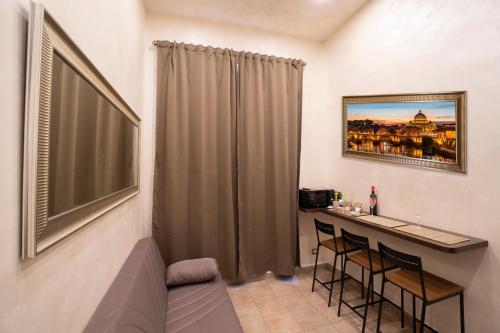 Popolo Pen 3 Apartament, Rzym (zdjęcie 10)