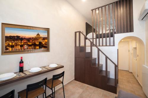 Popolo Pen 3 Apartament, Rzym (zdjęcie 9)