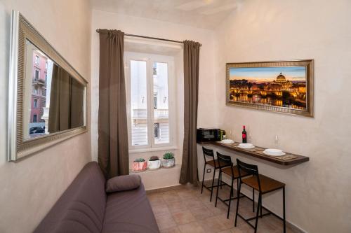 Popolo Pen 3 Apartament, Rzym (zdjęcie 5)