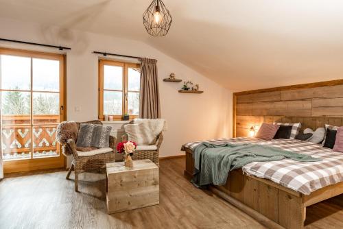Piekvier lodge