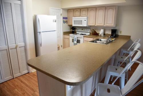 Sandcastle 6G - Dauphin Island Real Estate - image 5