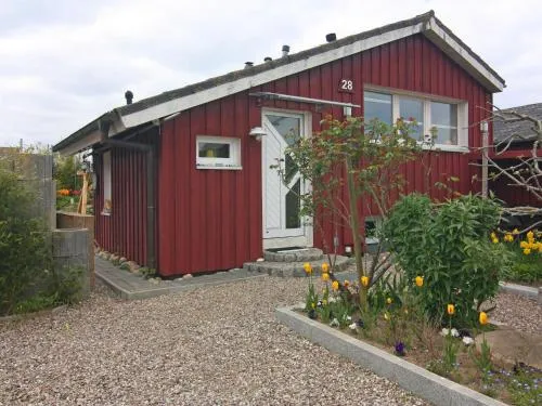 Ferienhaus, Krusendorf in Krusendorf, Deutschland
