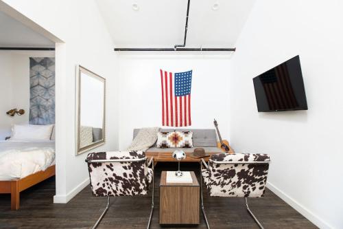 King Suite