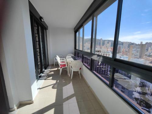 GEMELOS 26 Arcadio Quero 5