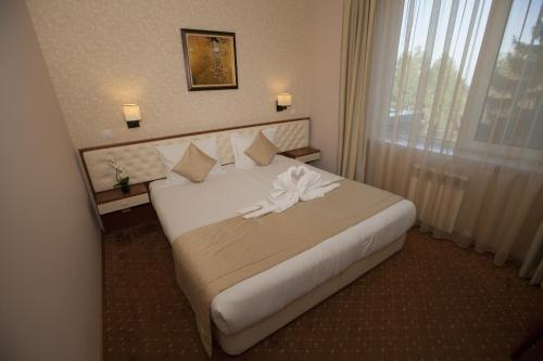 Family Hotel Saint George, Sofia (photo 8)