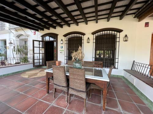 Dış Görünüm, ON Acebuchal 23 in Almonte