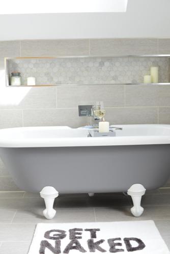 Rollestone New Forest (HOT TUB), Salisbury (foto 11)