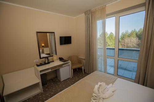 Family Hotel Saint George, Sofia (photo 10)