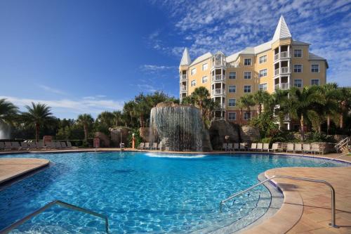 Hilton Grand Vacations at SeaWorld - image 3