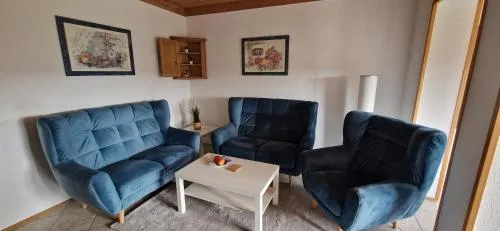 Ferienwohnung Friedrich in Michelstadt, Deutschland
