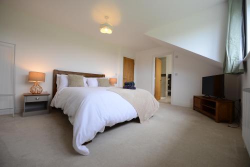 Rollestone New Forest (HOT TUB), Salisbury (foto 5)