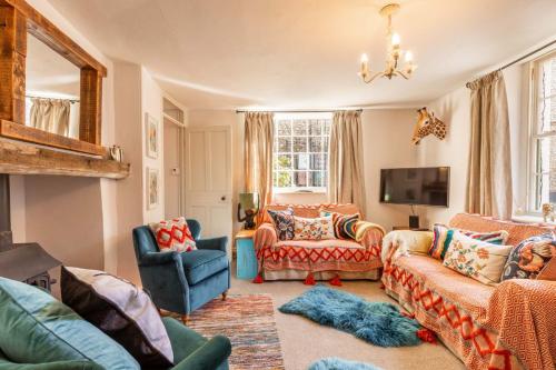Host & Stay - The Old Paul Pry, Holt (photo 9)