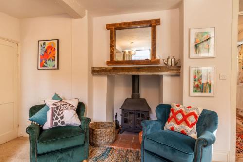 Host & Stay - The Old Paul Pry, Holt (photo 10)
