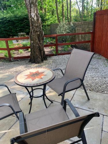 La Casita in Liverpool Airport