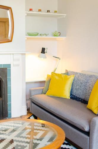 Wensum Park Townhouse - image 7
