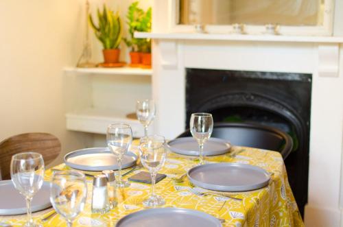 Wensum Park Townhouse - image 12