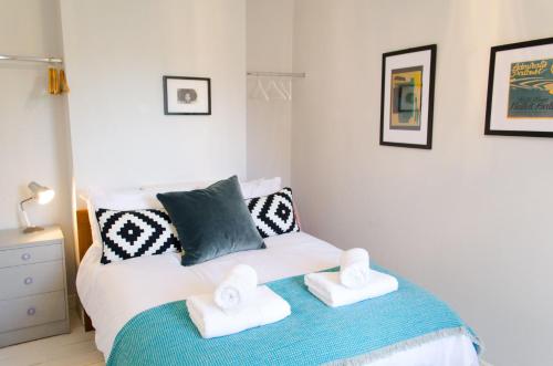 Wensum Park Townhouse - image 9