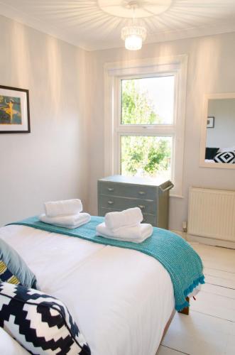 Wensum Park Townhouse - image 14