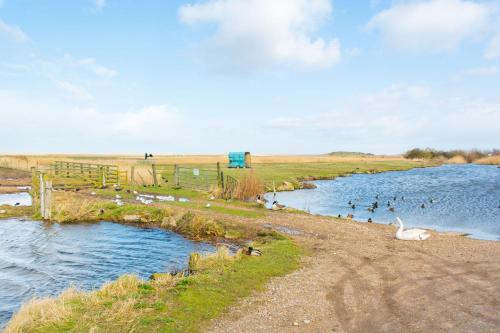 Tystie Cottage - Fantastic home by the Norfolk coast - image 13