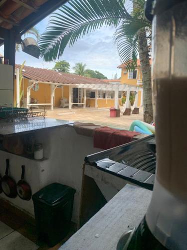 Suite familiar completa in 매그후인호스 비치