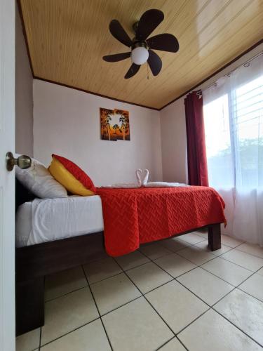 Cabinas Guayabón #3, AC, La Fortuna Volcán Arenal, Fortuna