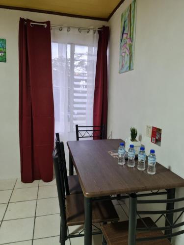 Cabinas Guayabón #3, AC, La Fortuna Volcán Arenal, Fortuna (zdjęcie 2)