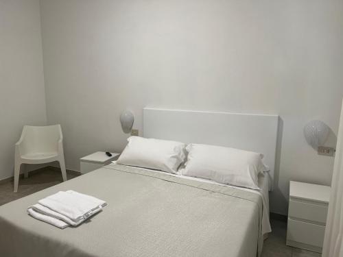 Residence Valle di Venere
