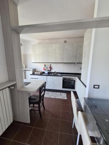  Milano Santa Giulia Business Apartment - Olimpiadi 26 in Mailand