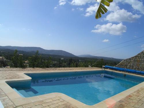 Casa Boa Sorte gîte à louer Barracha