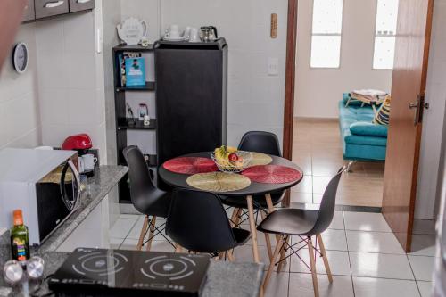 廚房, Wabisabi Residence in 阿拉夏