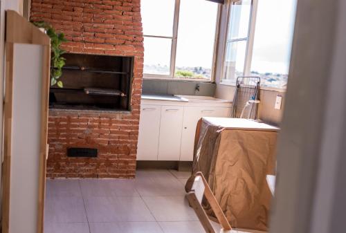 設施, Wabisabi Residence in 阿拉夏